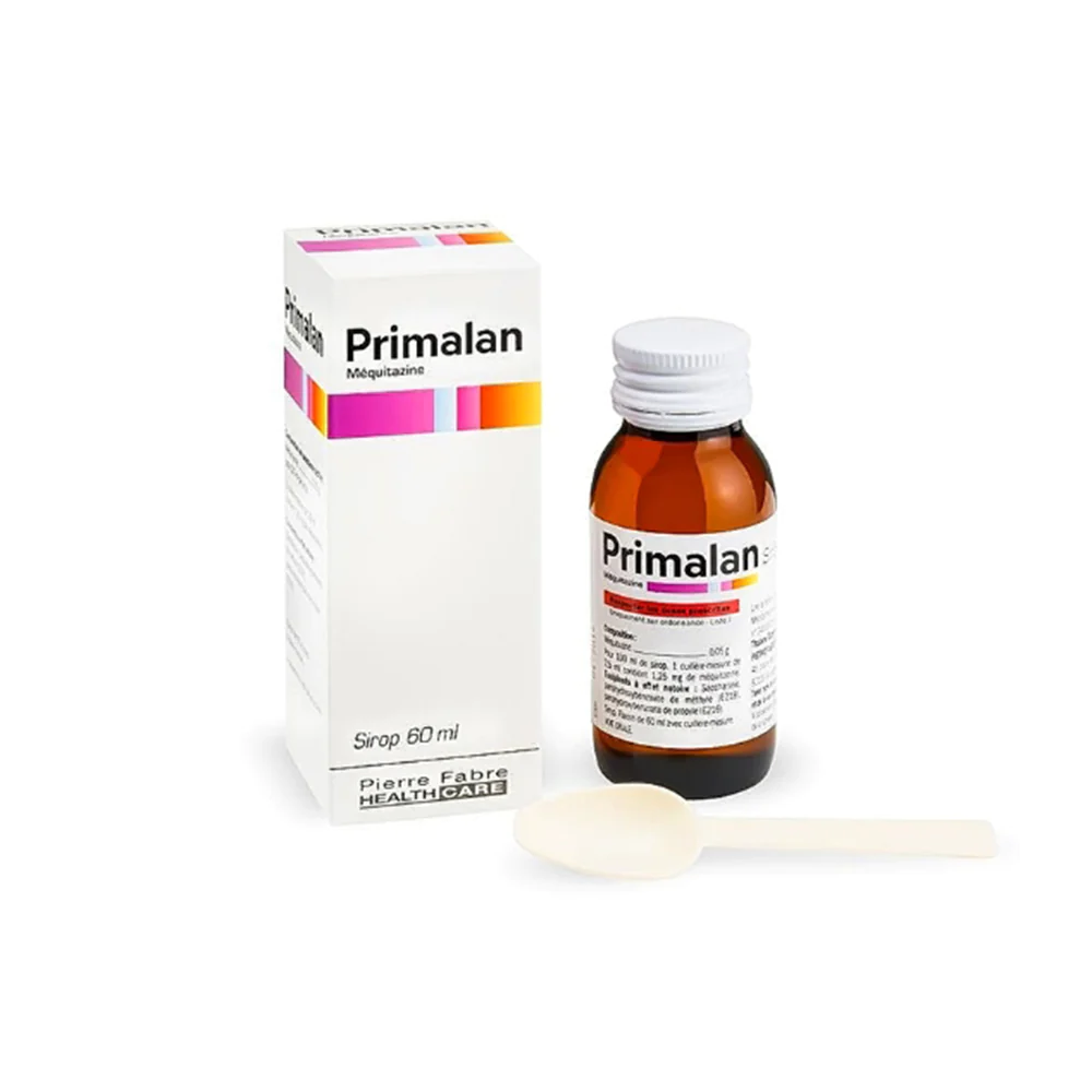 PRIMALAN SP 60ML