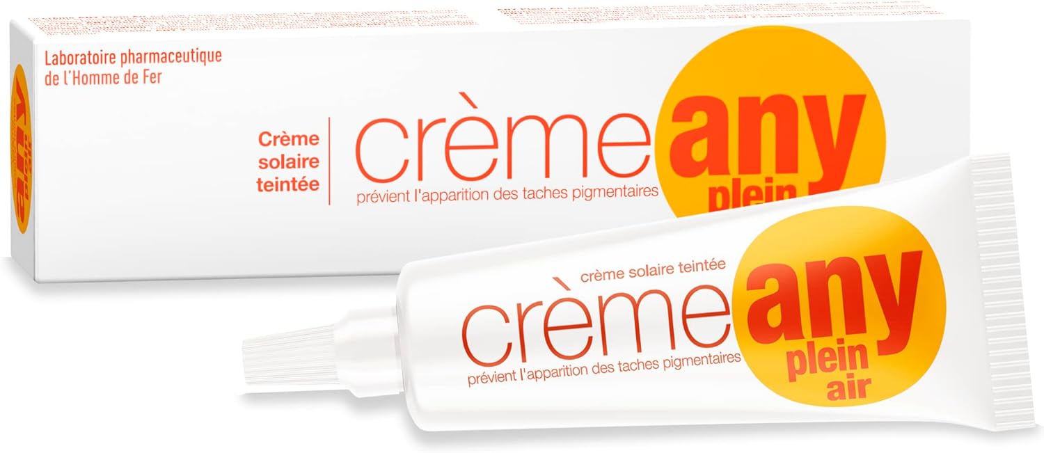 ANY CREME PLEIN AIR 25G