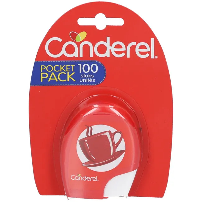 CANDEREL BT100