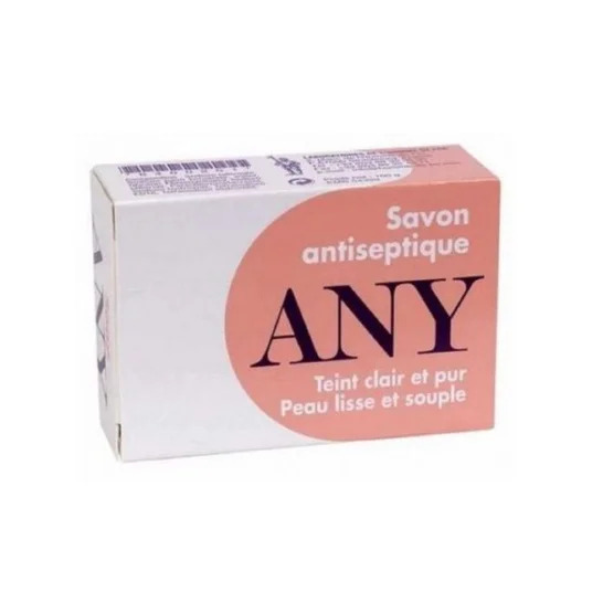 ANY SAVON 100GM