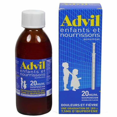 ADVIL SP 20MG/1ML ENF/NRSS