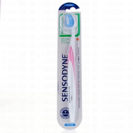 SENSODYNE BROSSE A DENT SOUPLE