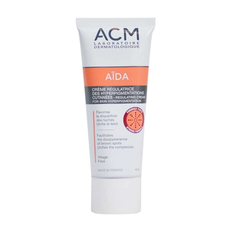 AIDA CREME REGULATRICE