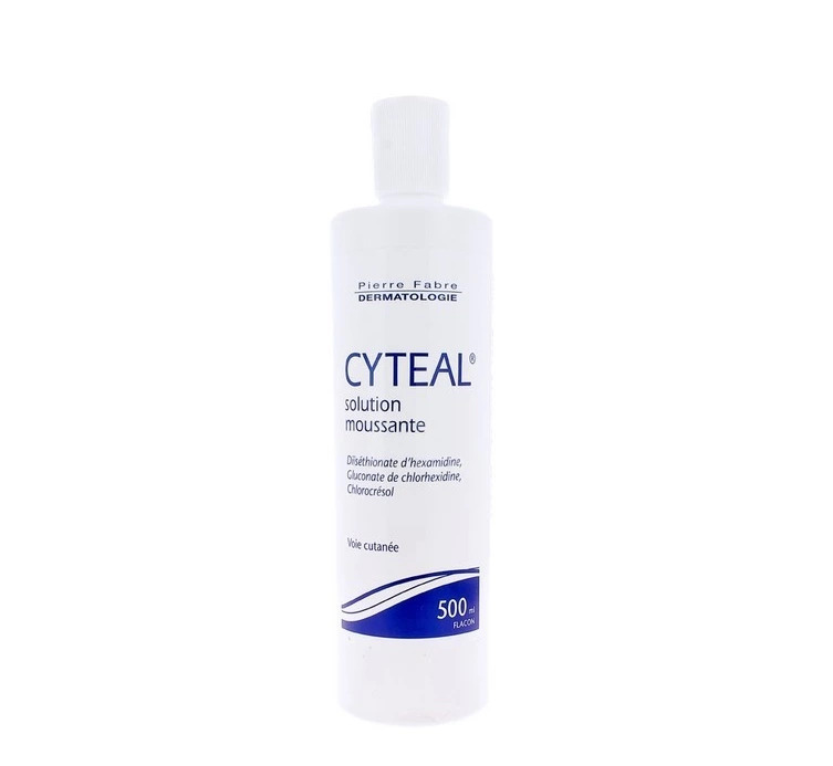 CYTEAL SOL FL DE 250 ML