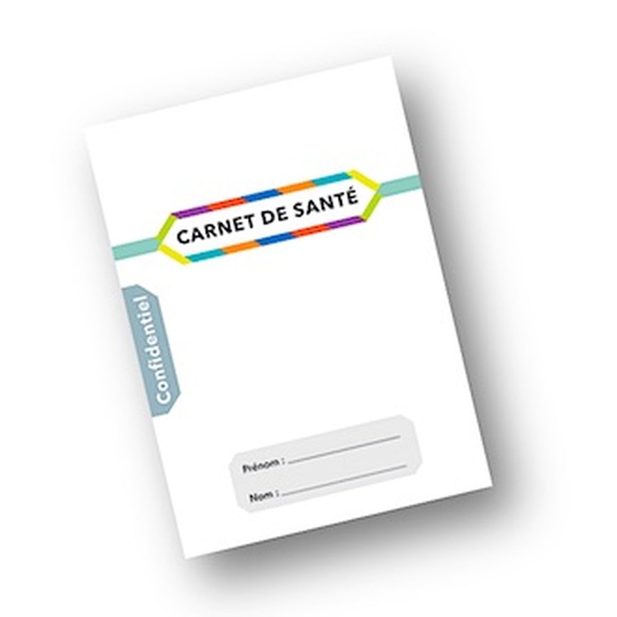 CARNET DE SANTE