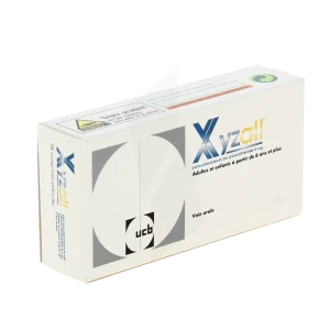 XYZALL CPR BT 15